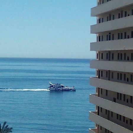 Las Palmas Marbella Kültér fotó