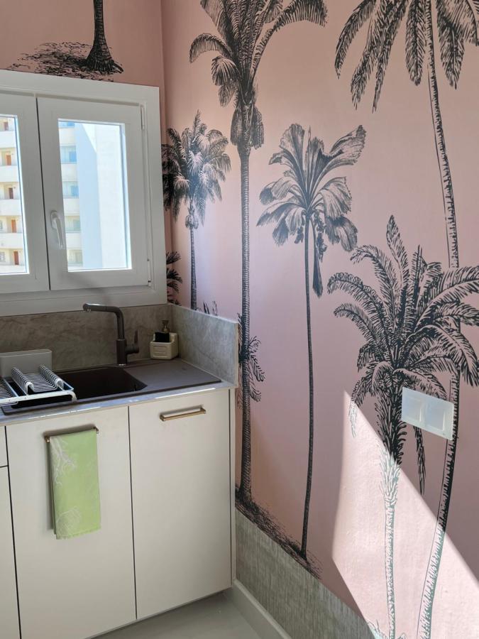 Las Palmas Marbella Kültér fotó
