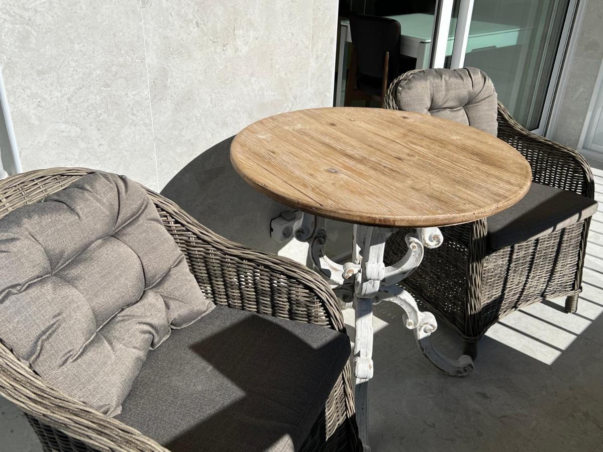 Las Palmas Marbella Kültér fotó