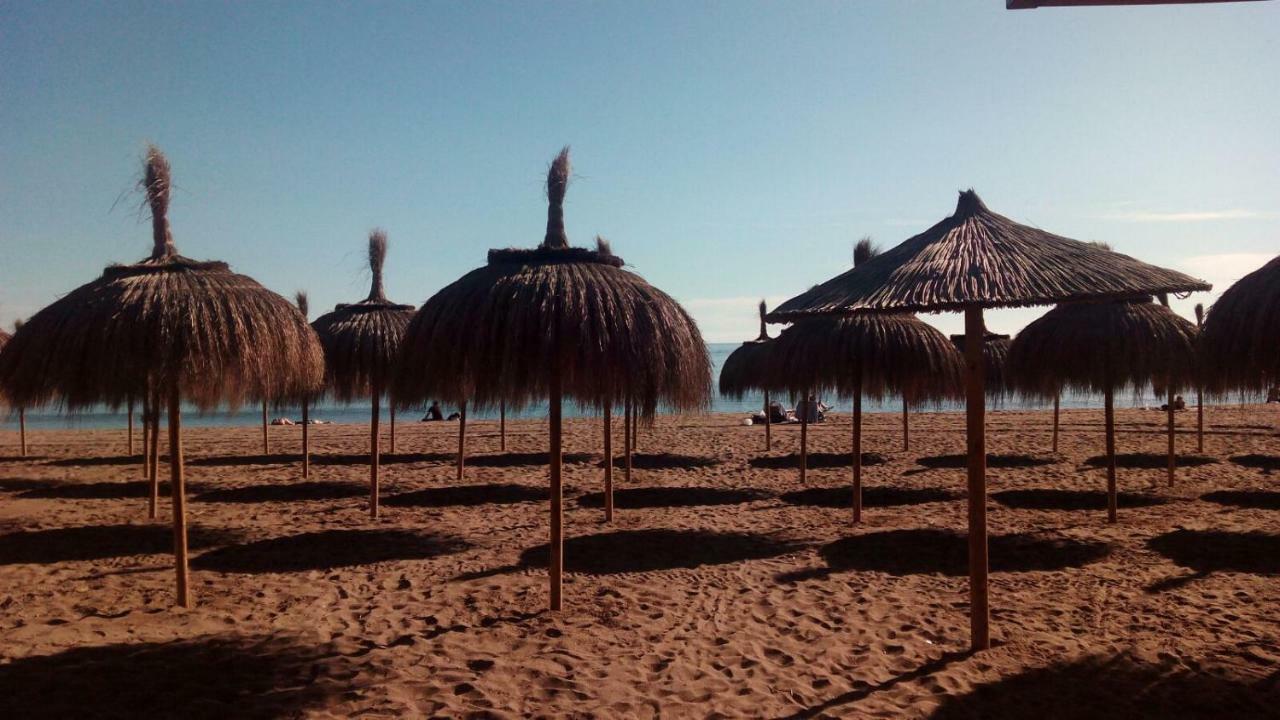 Las Palmas Marbella Kültér fotó